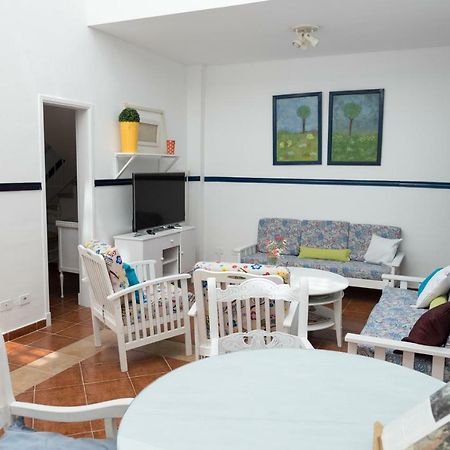 Casa Maria Cristina 3 Apartment Santa Cruz de Tenerife Bagian luar foto
