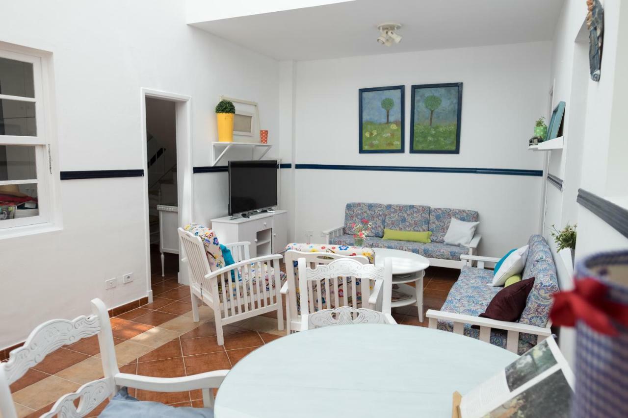Casa Maria Cristina 3 Apartment Santa Cruz de Tenerife Bagian luar foto
