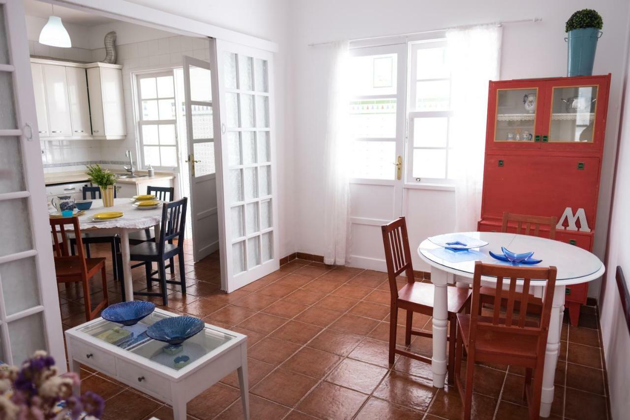 Casa Maria Cristina 3 Apartment Santa Cruz de Tenerife Bagian luar foto