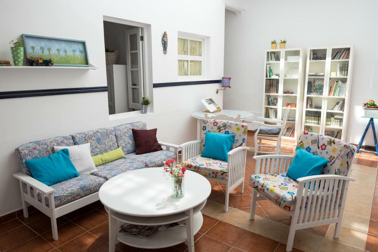 Casa Maria Cristina 3 Apartment Santa Cruz de Tenerife Bagian luar foto