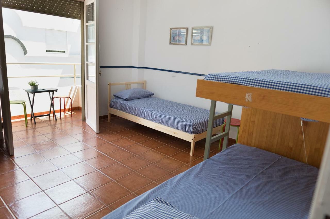 Casa Maria Cristina 3 Apartment Santa Cruz de Tenerife Bagian luar foto