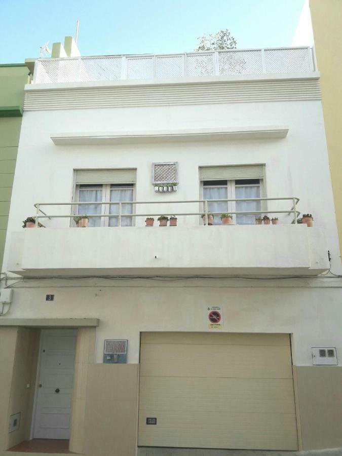 Casa Maria Cristina 3 Apartment Santa Cruz de Tenerife Bagian luar foto