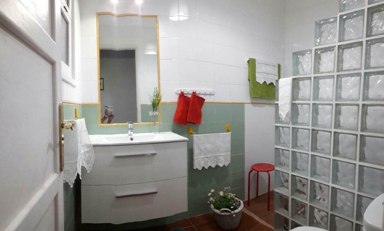 Casa Maria Cristina 3 Apartment Santa Cruz de Tenerife Bagian luar foto