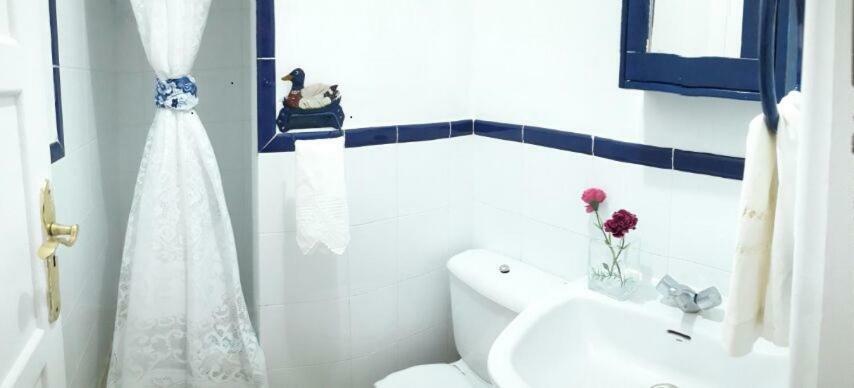 Casa Maria Cristina 3 Apartment Santa Cruz de Tenerife Bagian luar foto