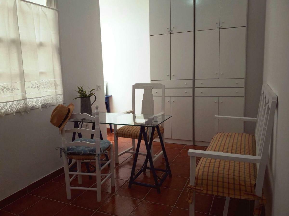 Casa Maria Cristina 3 Apartment Santa Cruz de Tenerife Bagian luar foto