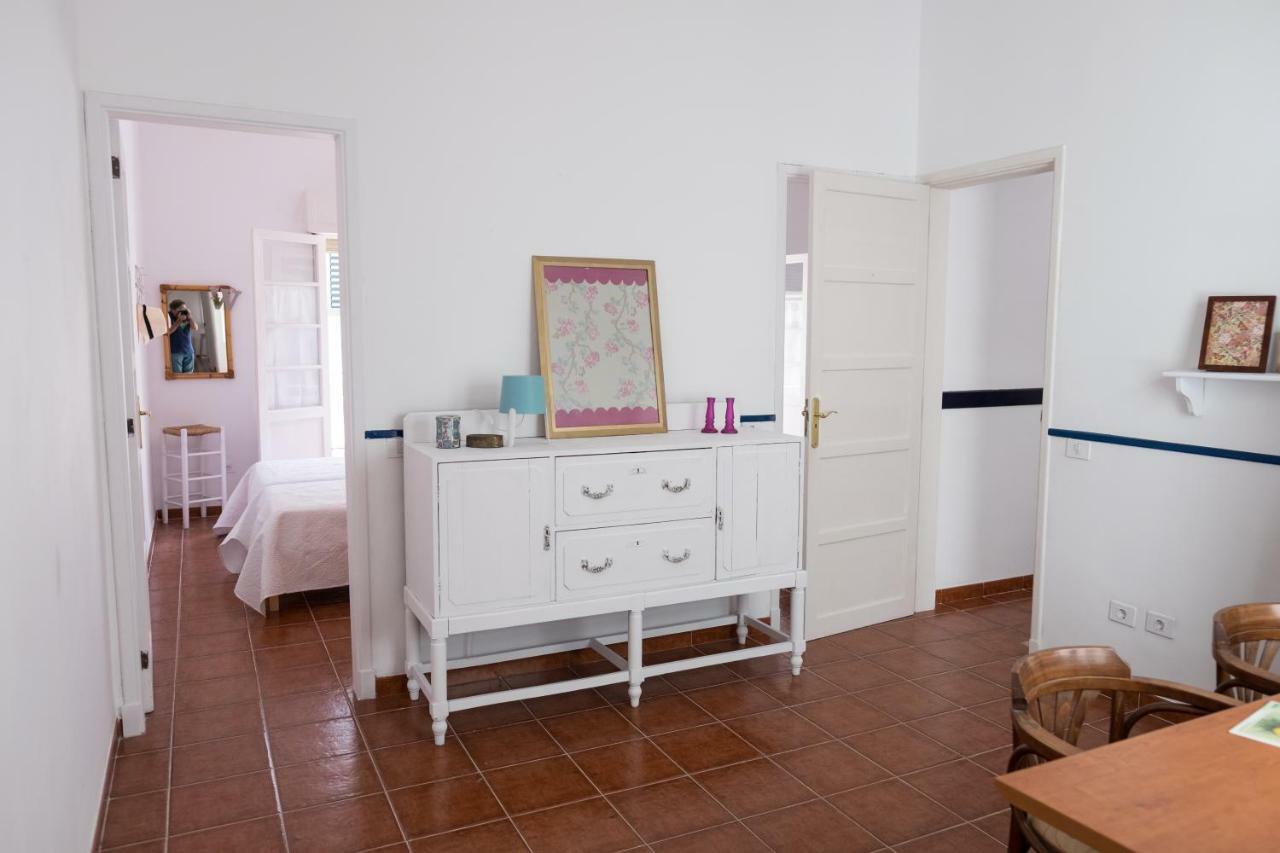 Casa Maria Cristina 3 Apartment Santa Cruz de Tenerife Bagian luar foto